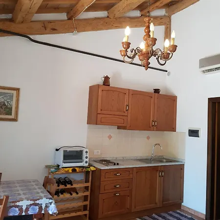 Bio Le 4 Stagioni Agroturismo *