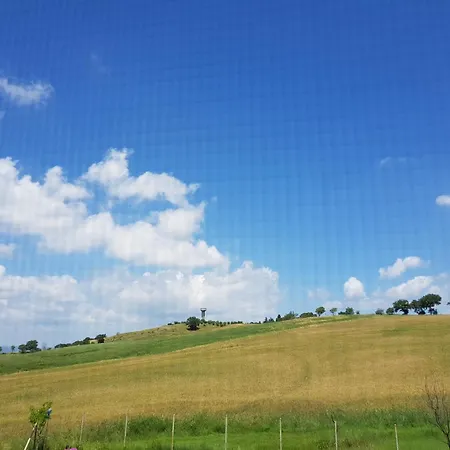 Bio Le 4 Stagioni Porrona