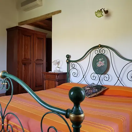 Bio Le 4 Stagioni Feriegård *