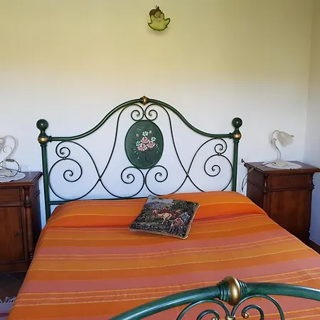 Bio Le 4 Stagioni Porrona