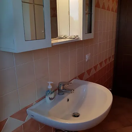 Feriegård Bio Le 4 Stagioni *