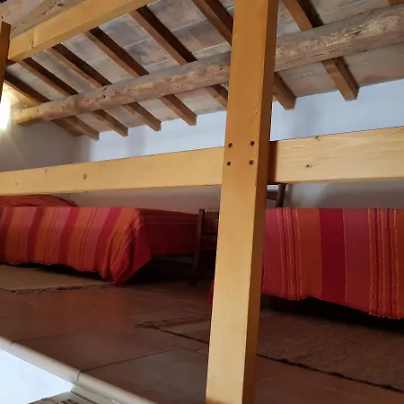 Feriegård Bio Le 4 Stagioni *