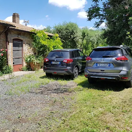 Bio Le 4 Stagioni Porrona