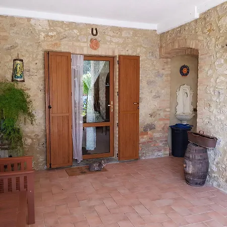 Bio Le 4 Stagioni