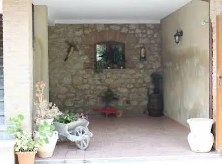 Bio Le 4 Stagioni * Porrona